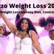 Lizzo Weight Loss 2022 - Lizzo Weight Loss Journey Diet, Controversy