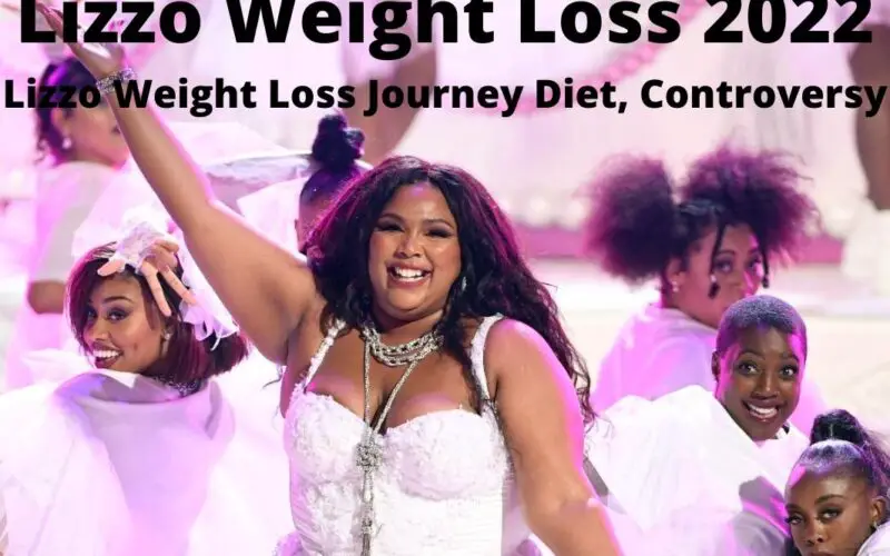 Lizzo Weight Loss 2022 - Lizzo Weight Loss Journey Diet, Controversy