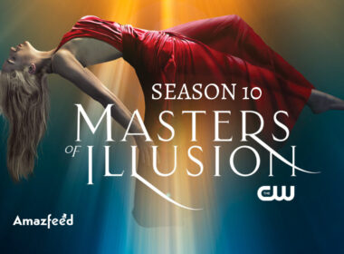 Masters of Illusion Season 10.2
