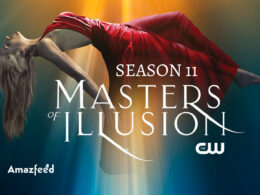 Masters of Illusion Season 11.2