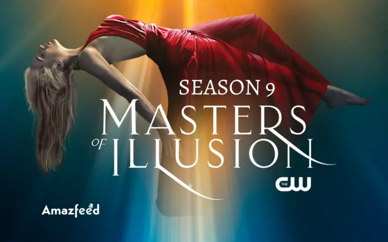 Masters of Illusion Season 9.2