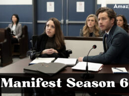 Manifest season 6 release date