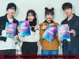 Mimicus Episode 14 : Release Date, Countdown, Spoiler, Rating, Recap & Where to Watch