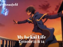 My Isekai Life Episode 13 & 14 : Countdown, Release Date, Spoiler, Premiere Time, Where to Watch, Recap & Cast