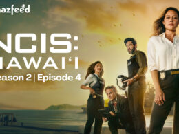 NCIS Hawai'i Season 2 Episode 4 Release Date & Time