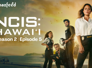 NCIS Hawai'i Season 2 Episode 5 Release Date & Time