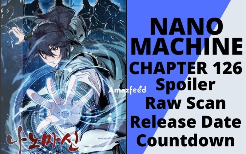 Chainsaw Man chapter 126: Release date and time, countdown, what to expect,  and more