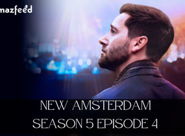 New Amsterdam Season 5 Episode 4 Spoiler