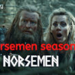 Norsemen season 4 main poster