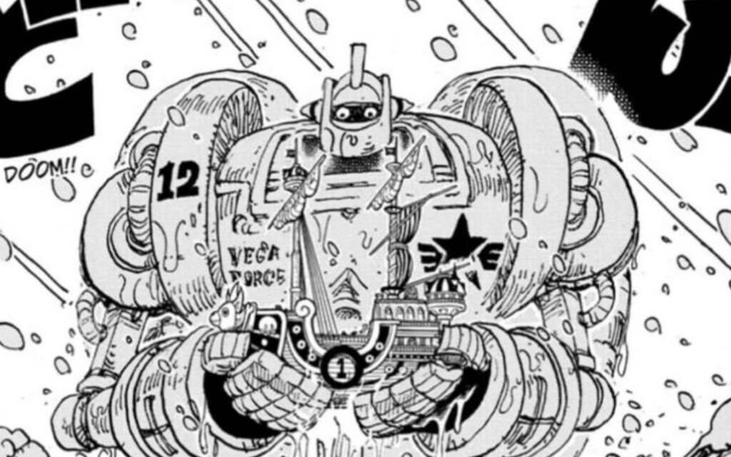 Is One Piece Chapter 1062 On Break This Week - Expected Spoiler for Chapter  1062 » Amazfeed