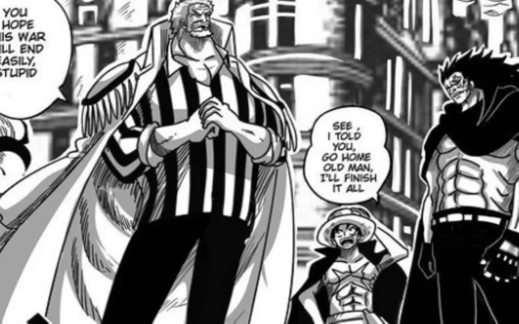 One Piece Chapter 1058 Reddit Spoilers, Count Down, English Raw Scan, Release  Date, & Everything You Want to Know » Amazfeed