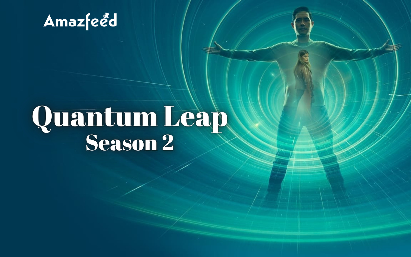 Quantum Leap Season 2 ⇒ Release Date, News, Cast, Spoilers & Updates ...