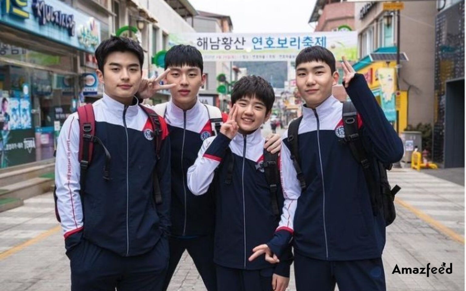 Racket Boys Season 2 Release Date will it ever happen, or will it be ...