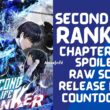 Ranker Who Lives A Second Time Chapter 139 Spoiler, Raw Scan, Release Date, Color Page