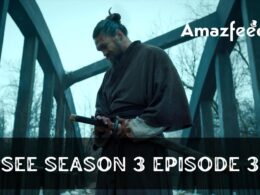 See season 3 Episode 3 : Release Date, Release Time, Countdown, Spoiler, Teaser & Reviews