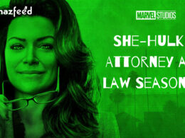 She-Hulk: Attorney at Law Season 2 Overview