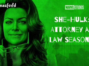She-Hulk: Attorney at Law Season 2 Overview