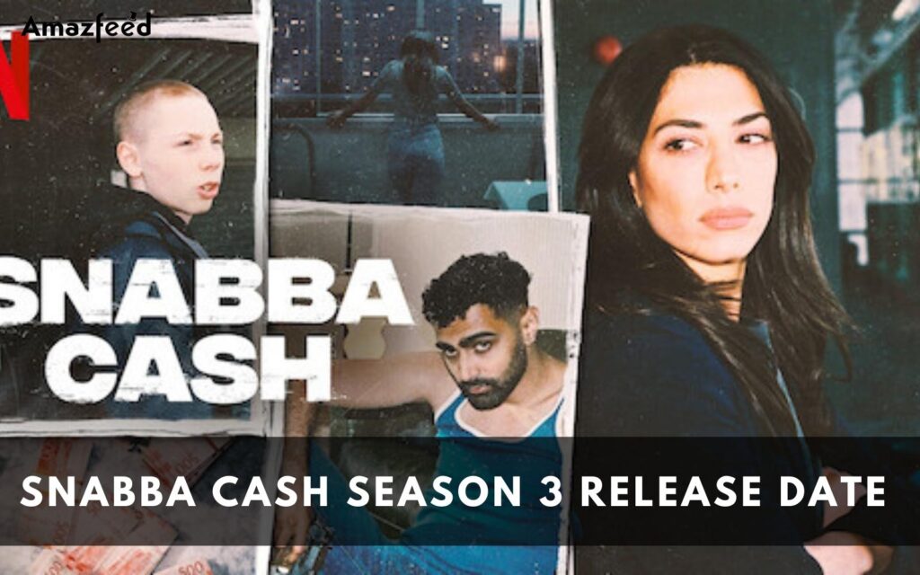 Will Snabba Cash Season 3 ever happen? Everything we know so far » Amazfeed