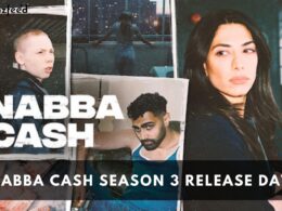 Snabba cash season 3 release date