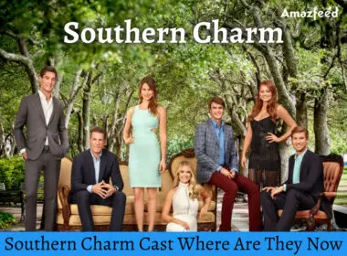 Southern Charm Cast Where Are They Now