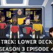 Star Trek: Lower Decks Season 3 Episode 4 : Countdown, Release Date, Spoiler, Recap, & Where to Watch