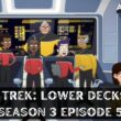 Star Trek: Lower Decks Season 3 Episode 5 : Countdown, Release Date, Spoiler, Recap, & Where to Watch