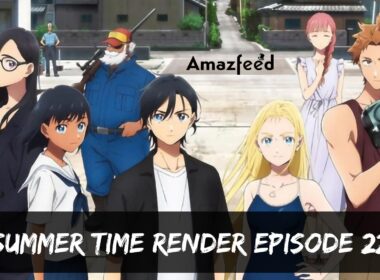 Summertime Render Episode 22 : Countdown, Release Date, Recap, Cast, Spoiler & Where to Watch