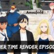 Summertime Render Episode 23 : Countdown, Release Date, Recap, Cast, Spoiler & Where to Watch