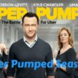 Super Pumped Season 2