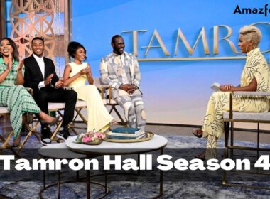 Tamron Hall season 4 - Release date, spoiler, Storyline, new season trailer, and everything you need to know