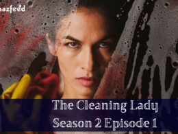 The Cleaning Lady Season 2 Episode 1 Expected Release date & time
