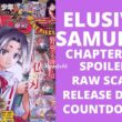 The Elusive Samurai Chapter 78 Spoiler, Release Date, Raw Scan, CountDown