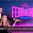 The Ferragnez season 2 release date