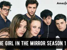 The Girl In The Mirror Season 1 Cast Review