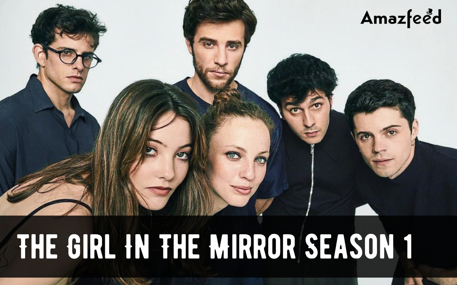 The Girl In The Mirror Season 1 Review, Ending Explain, Cast, Summery ...