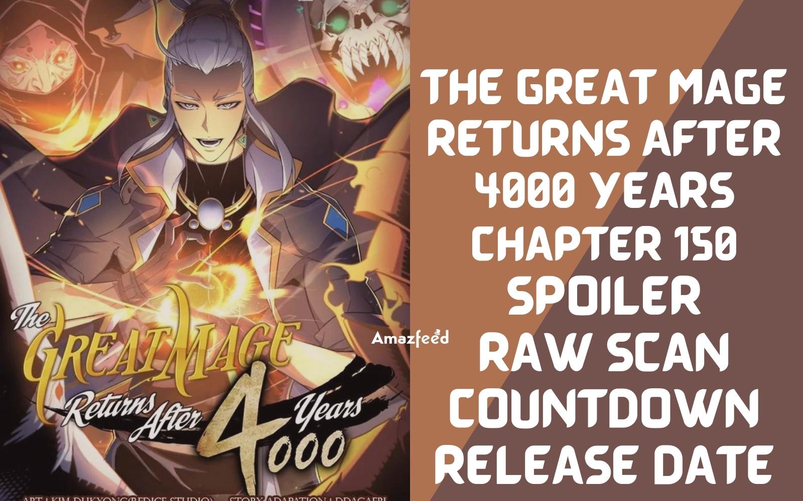 The Greatest Estate Developer Chapter 107 Reddit Spoilers, Raw Scan,  Release Date, Countdown & Where To Read? » Amazfeed