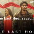 The Last Hour season 2