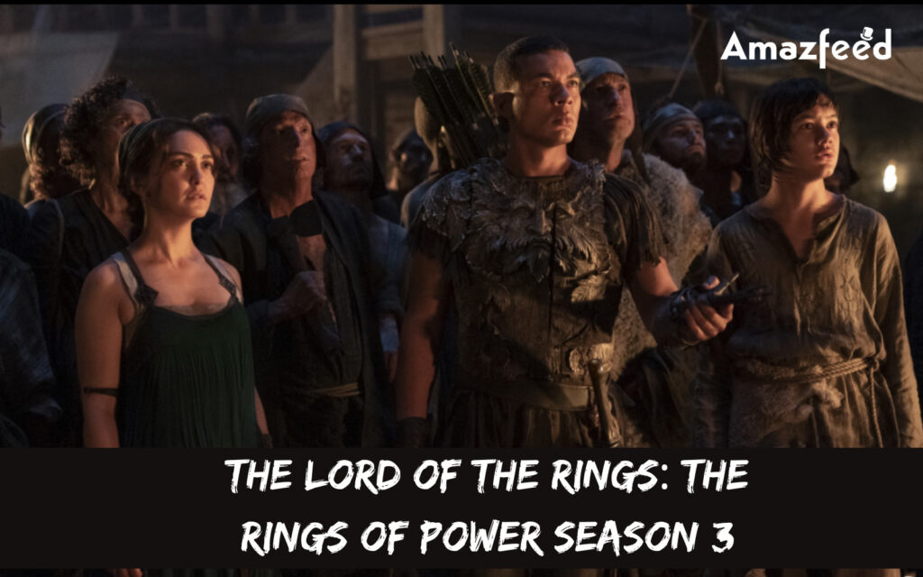 the power of the rings season 3 release date