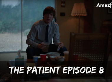The Patient Episode 8 release date