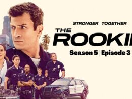 The Rookie Season 5 Episode 3 ⇒ Spoilers, Countdown, Speculation, Recap, Cast & News Updates