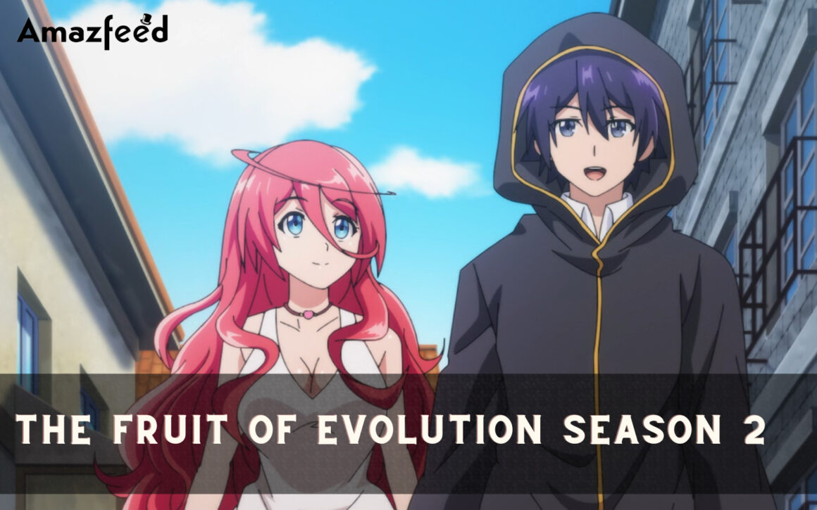 The Fruit of Evolution Season 2 Is It Happening? Release Date and