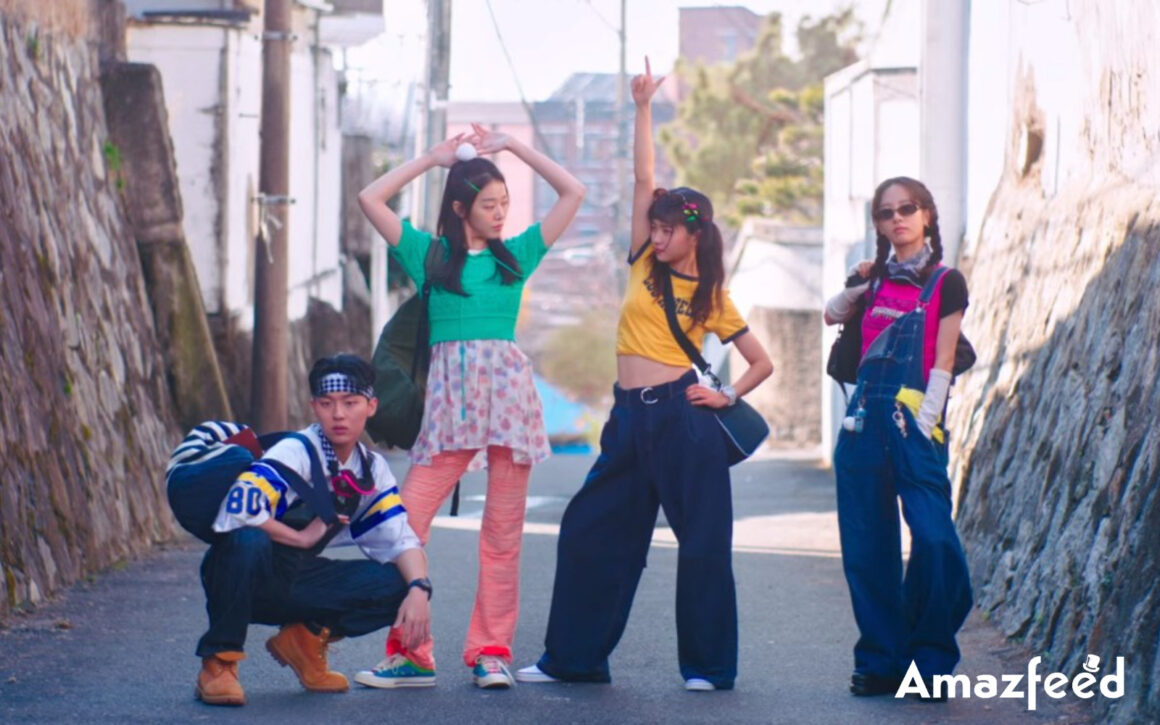 Netflix K-Drama | Twenty-Five Twenty-One Season 2 Renewed or Cancelled