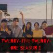Twenty-Five Twenty-One Season 1 Cast review (1)