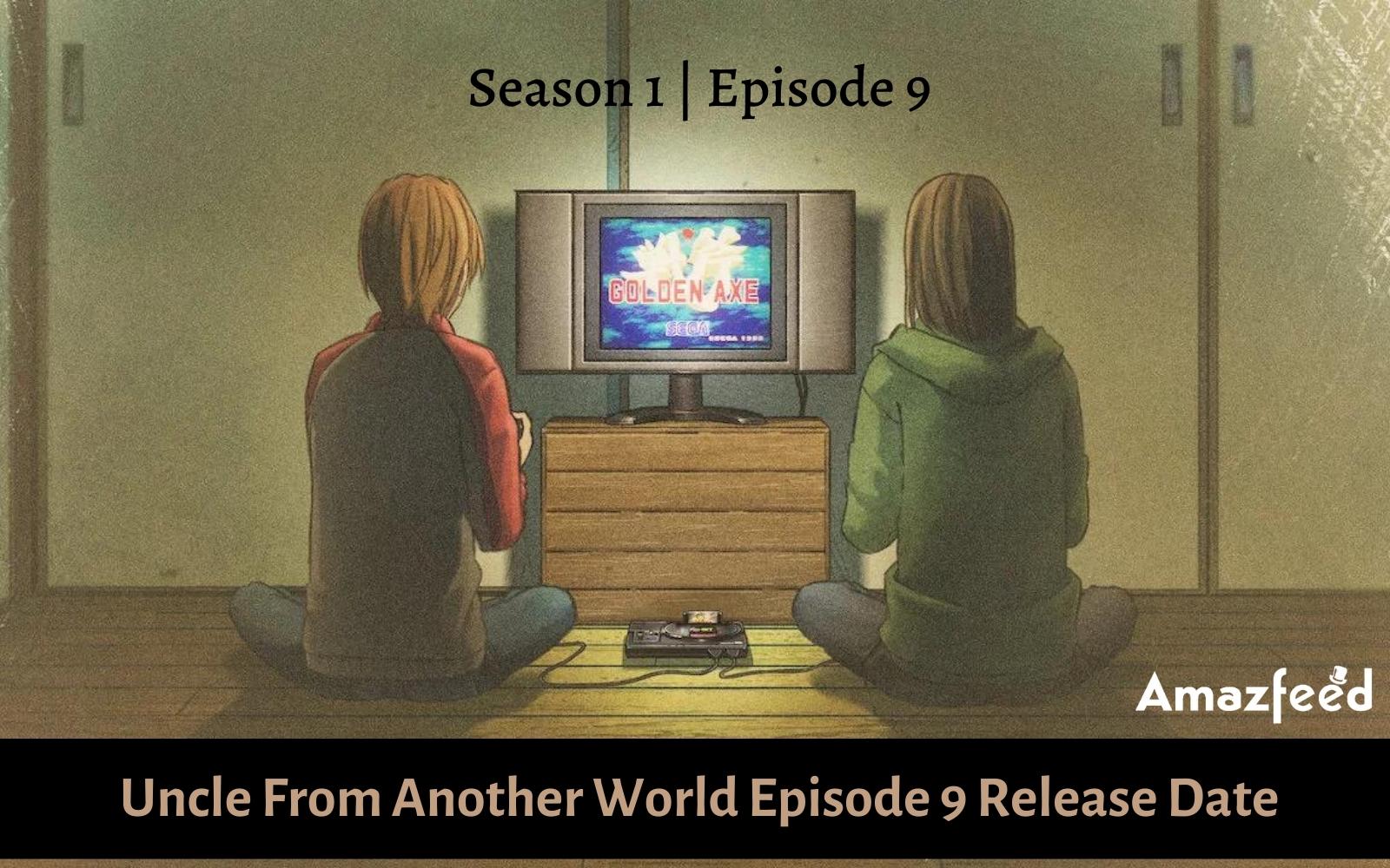 Isekai Shoukan wa Nidome Desu Episode 9 Release Date, Spoiler, Recap &  Trailer » Amazfeed