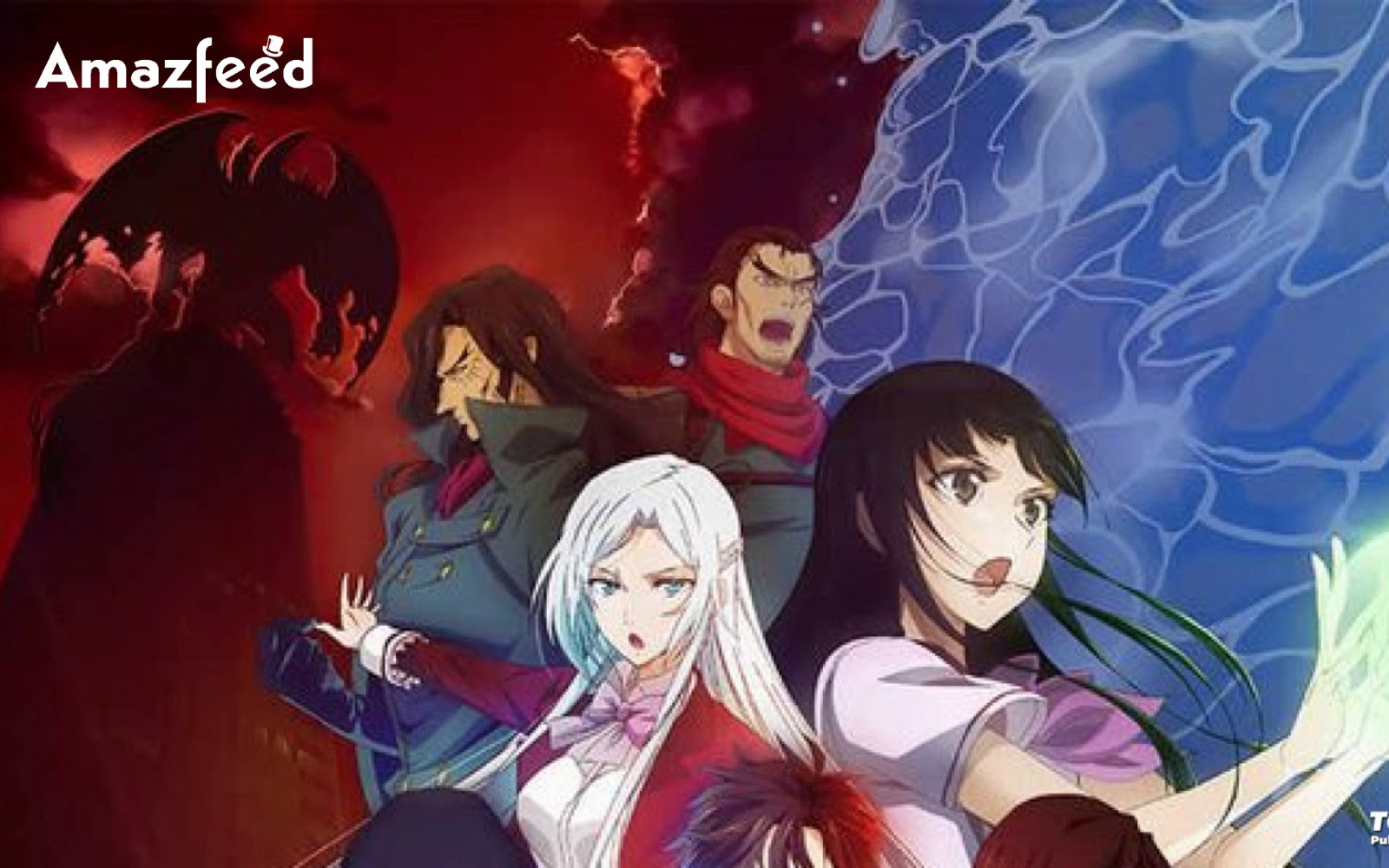 Quanzhi Fashi Season 6 Renewed or Cancelled, Quanzhi Fashi Season 6