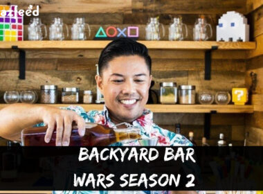 When Is Backyard Bar Wars Season 2 Coming Out (Release Date)