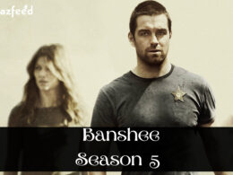 When Is Banshee Season 5 Coming Out (Release Date)