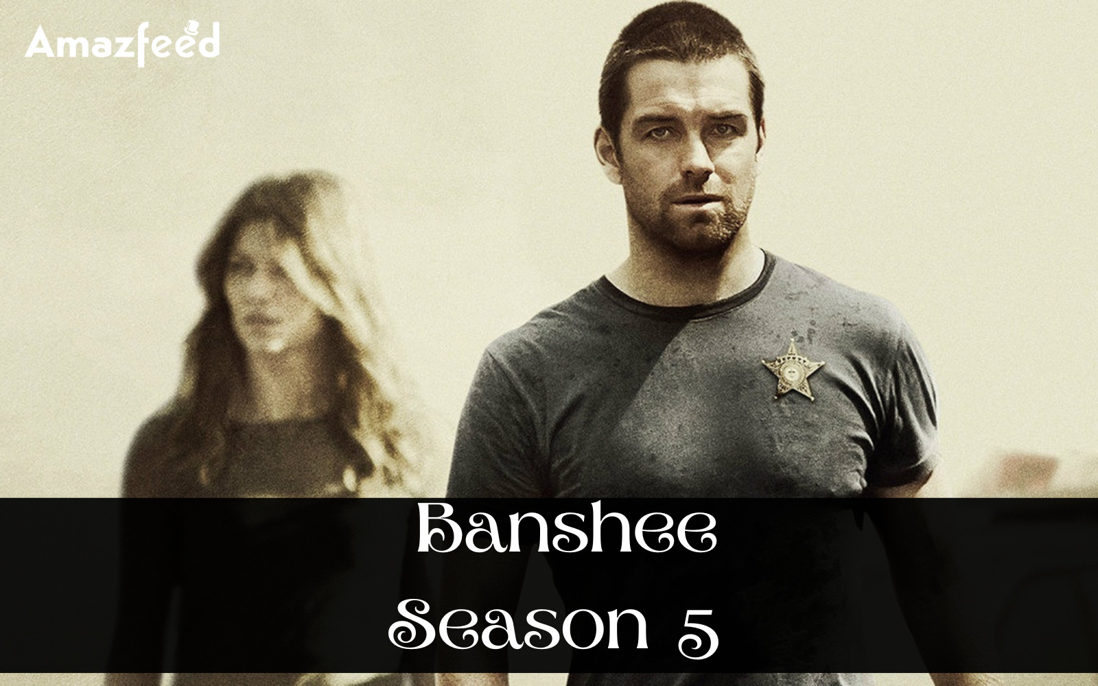 Pics Of Banshee