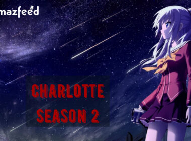 When Is Charlotte Season 2 Coming Out (Release Date)