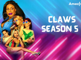 When Is Claws Season 5 Coming Out (Release Date)